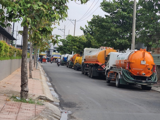 Dịch vụ Hút hầm cầu tại - Đơn Dương, Cao nguyên Di Linh